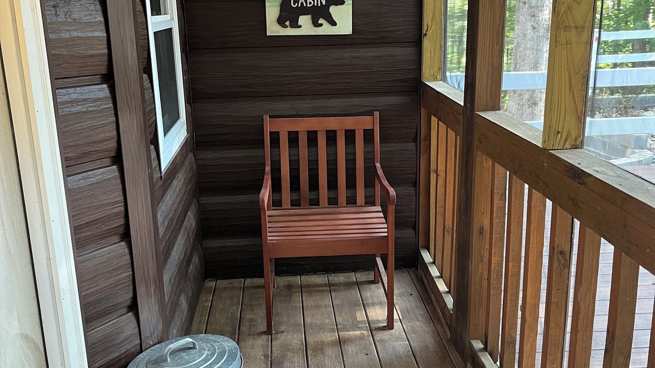 Photo of Outdoor in Groveoak