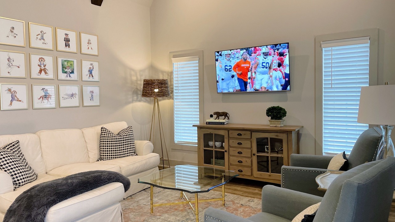 Photo of Bedroom in Auburn