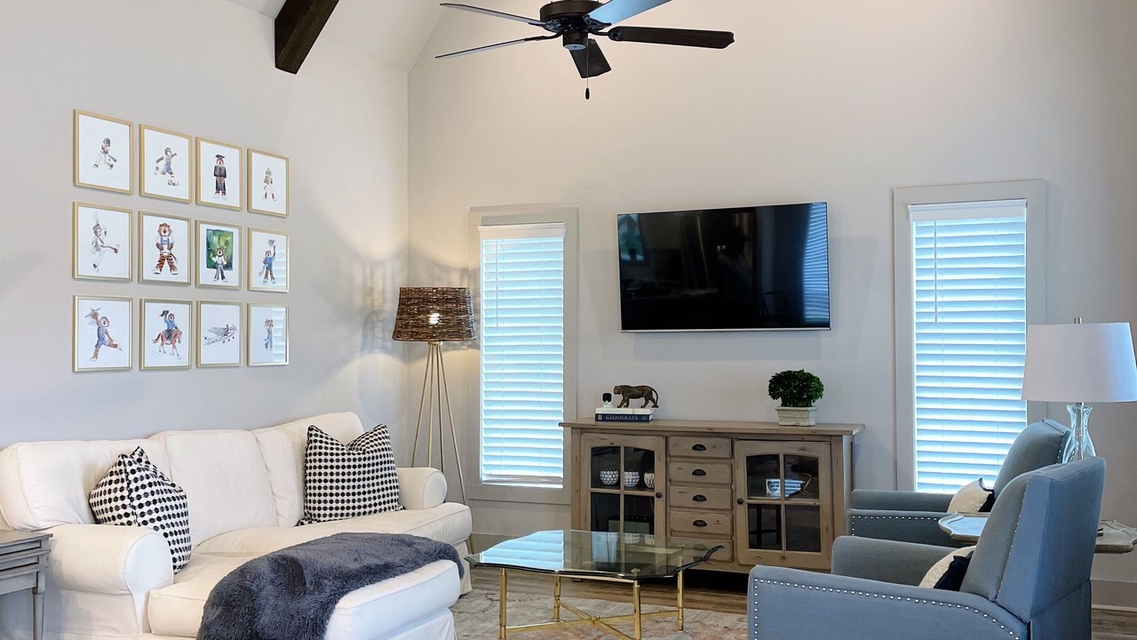 Photo of Bedroom in Auburn