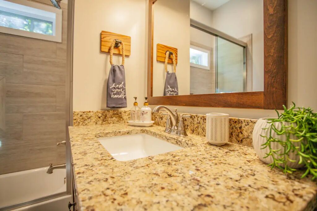 Photo of Bathroom in Newell