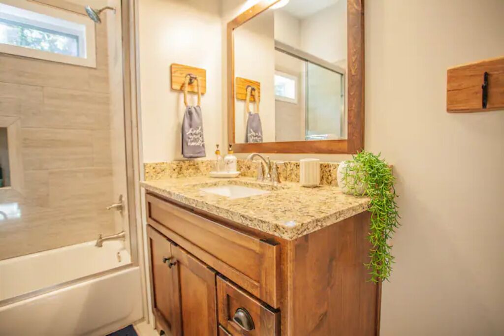 Photo of Bathroom in Newell