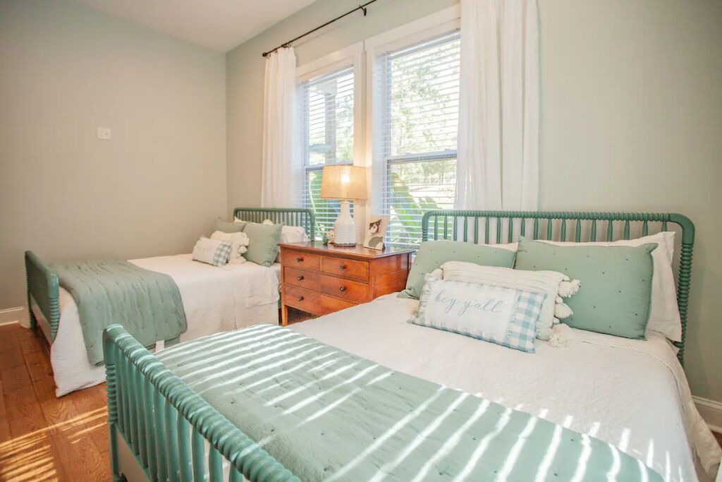 Photo of Bedroom in Newell