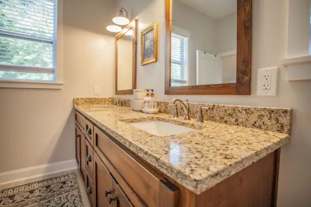 Photo of Bathroom in Newell