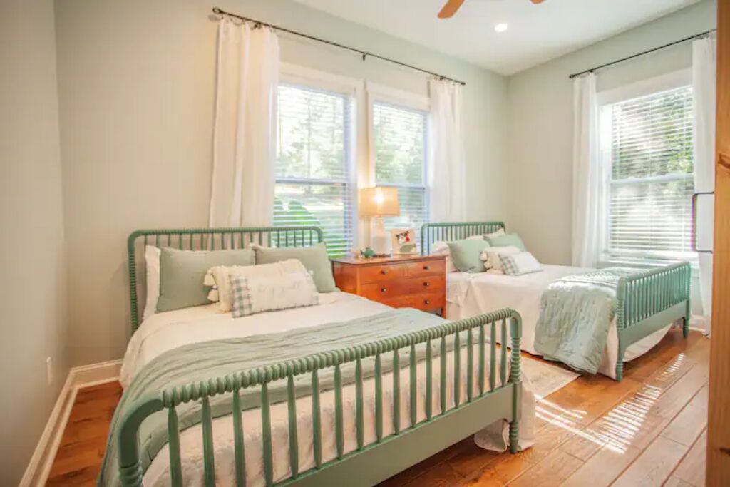 Photo of Bedroom in Newell