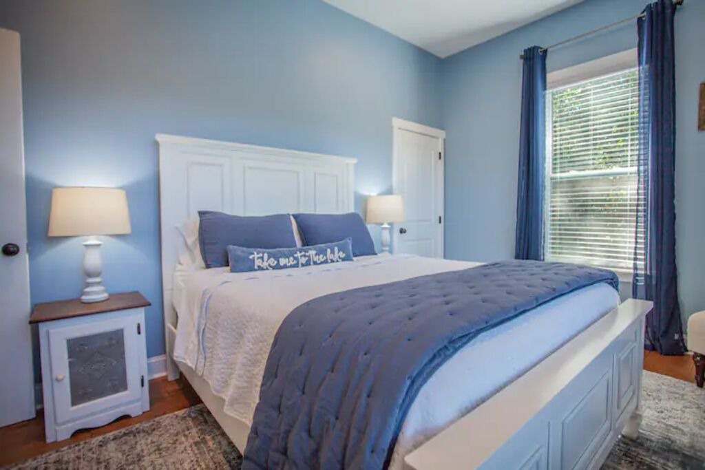 Photo of Bedroom in Newell