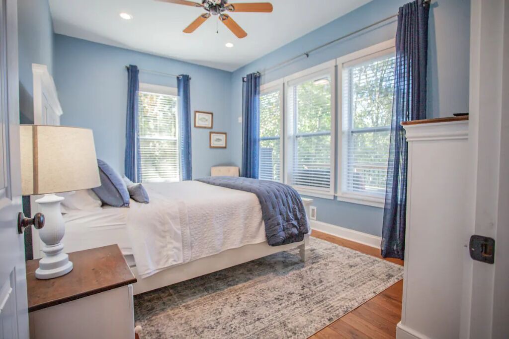 Photo of Bedroom in Newell