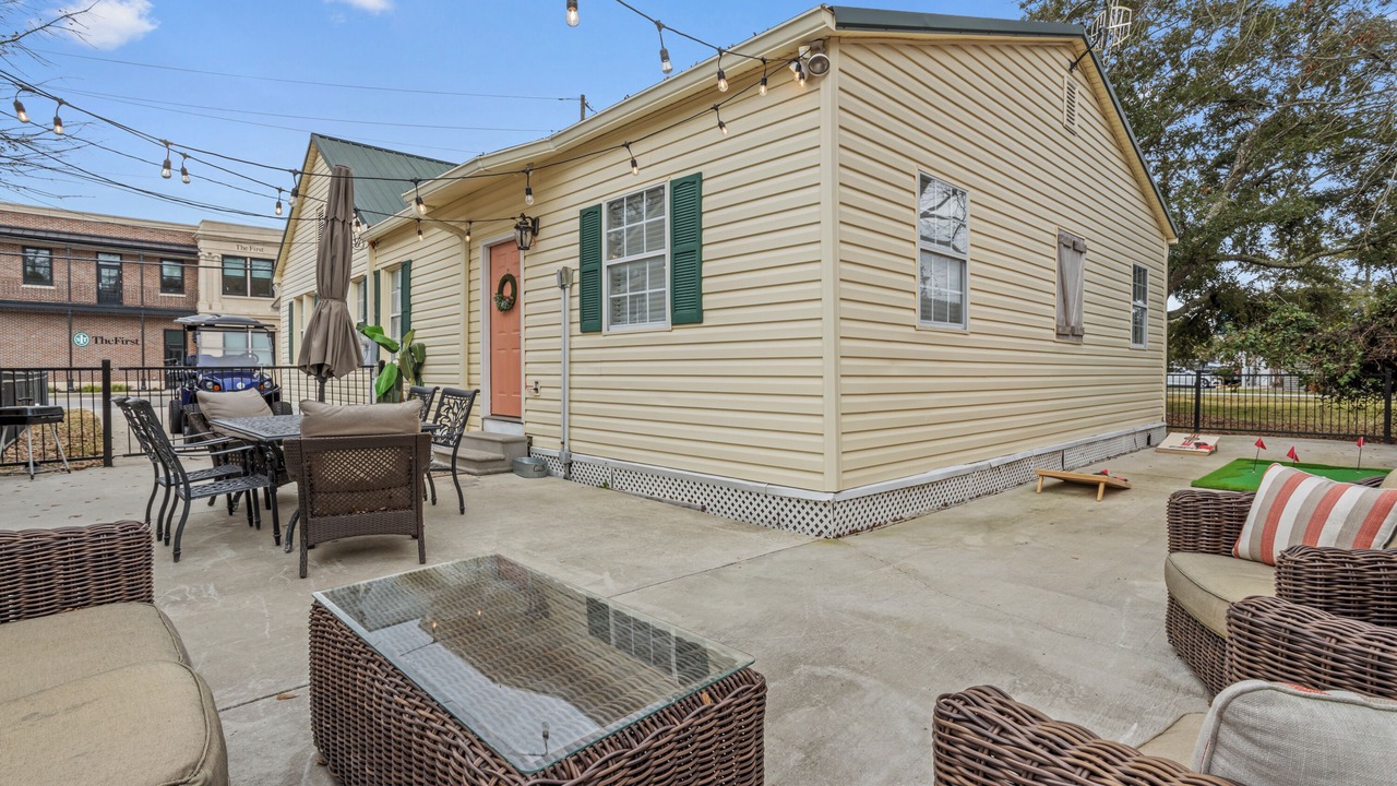 Photo of Outdoor in Ocean Springs