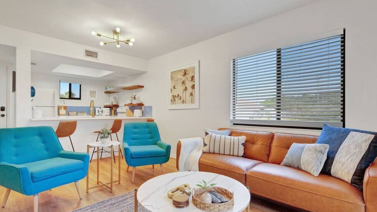 Photo of Bedroom in Butler Beach