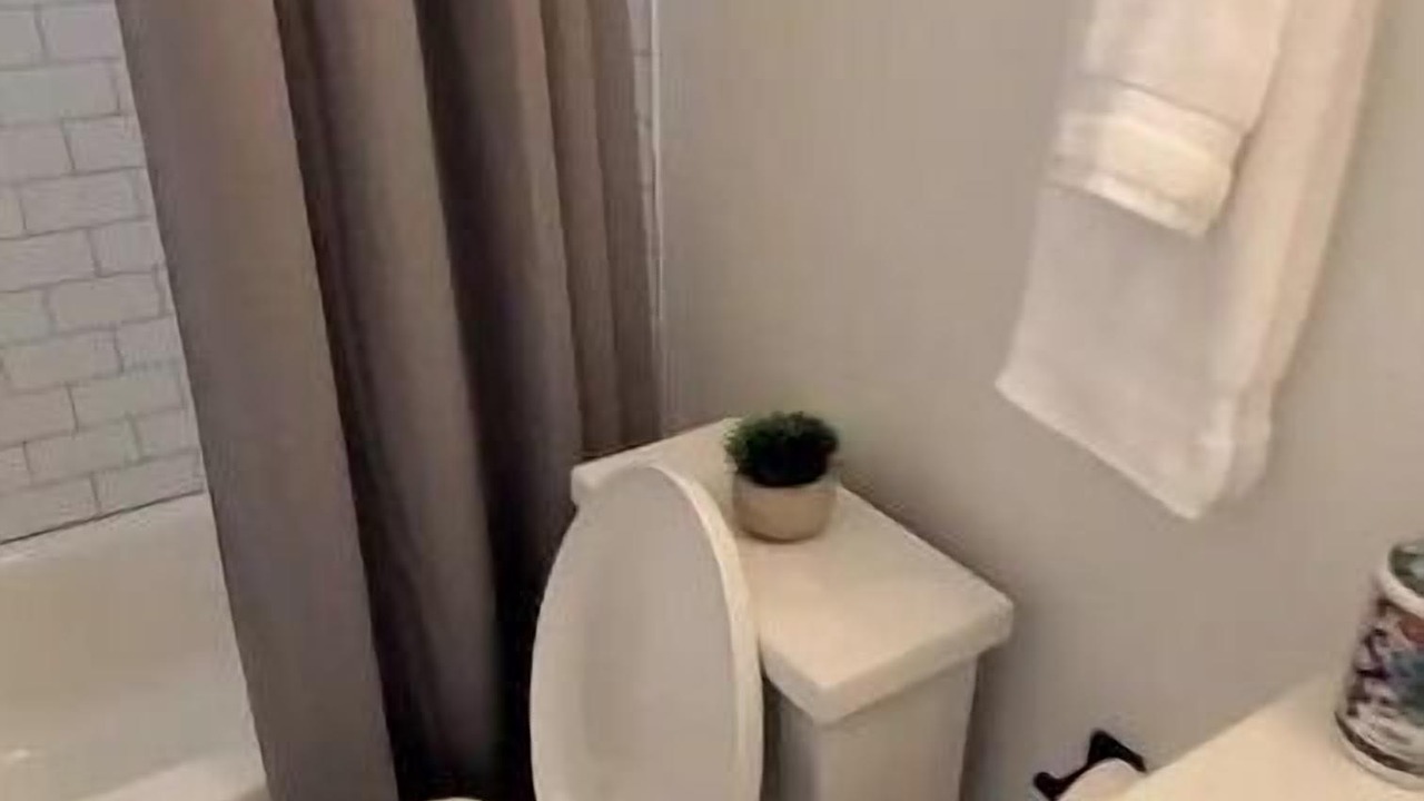 Photo of Bathroom in Doraville