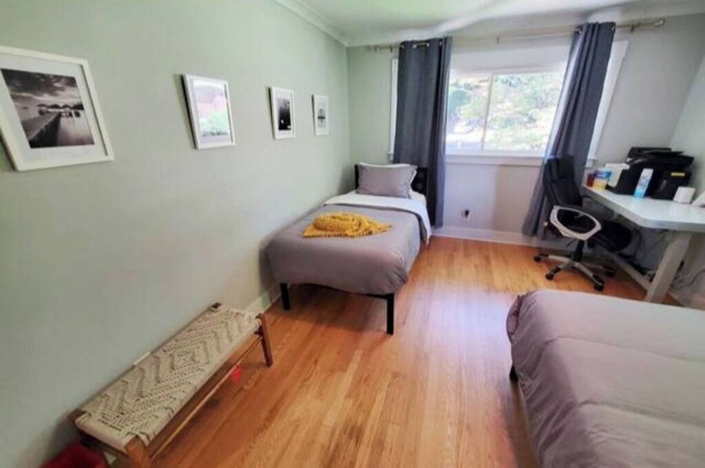 Photo of Bedroom in Doraville