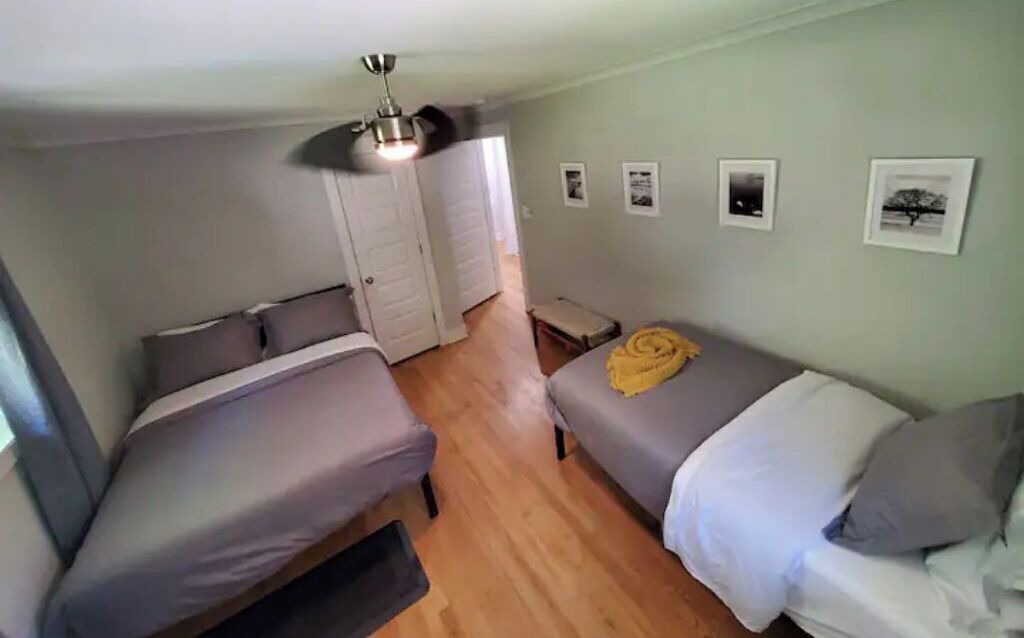 Photo of Bedroom in Doraville