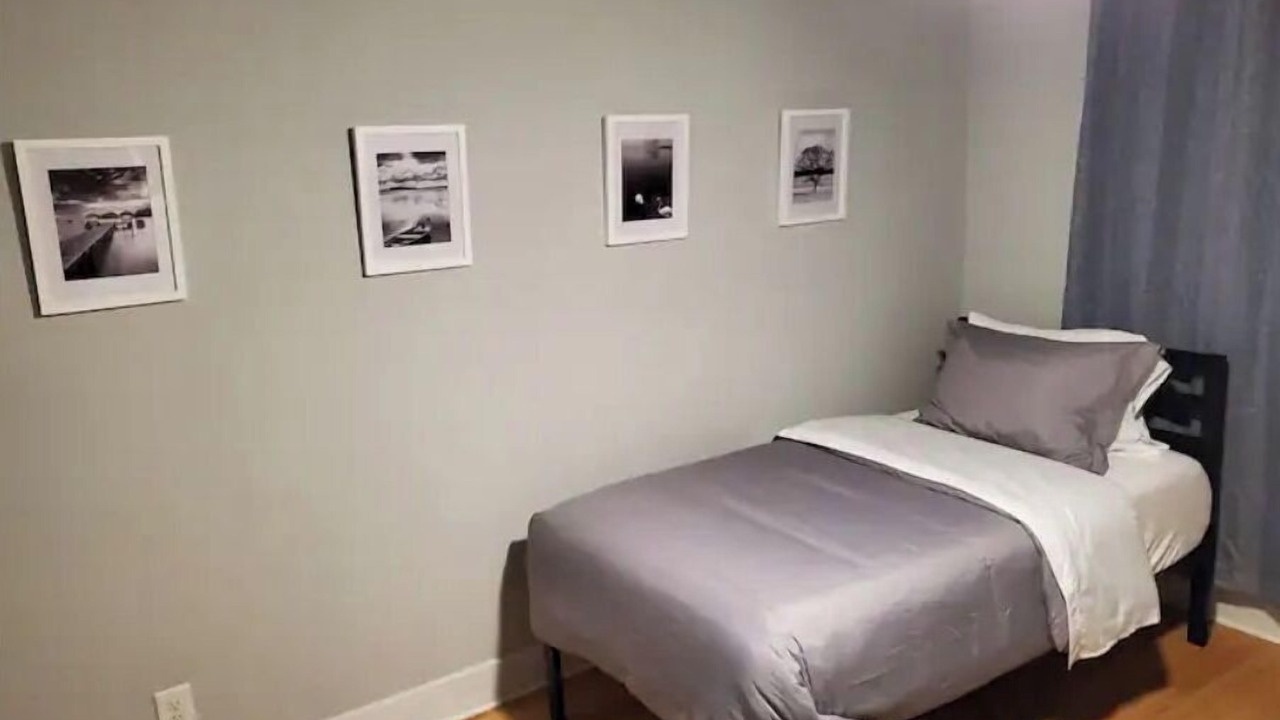 Photo of Bedroom in Doraville