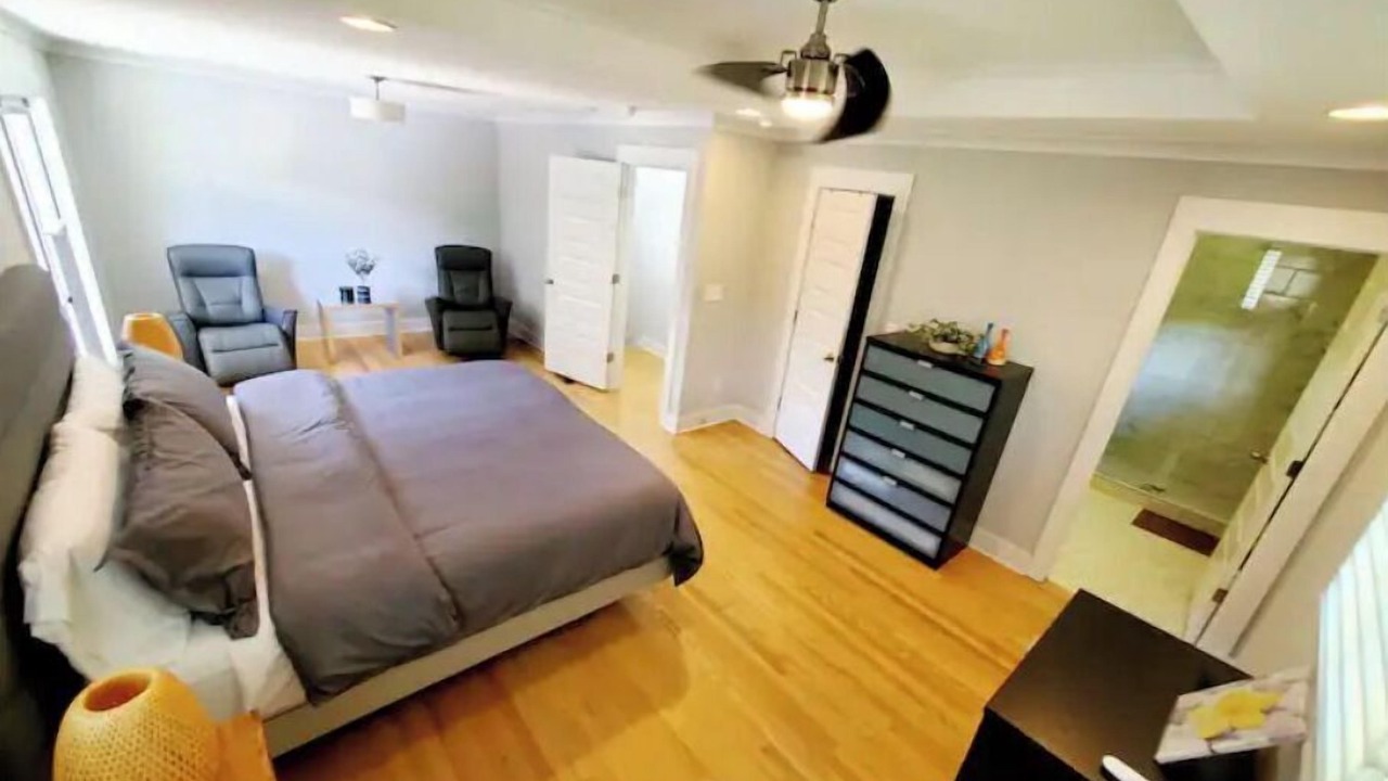 Photo of Bedroom in Doraville