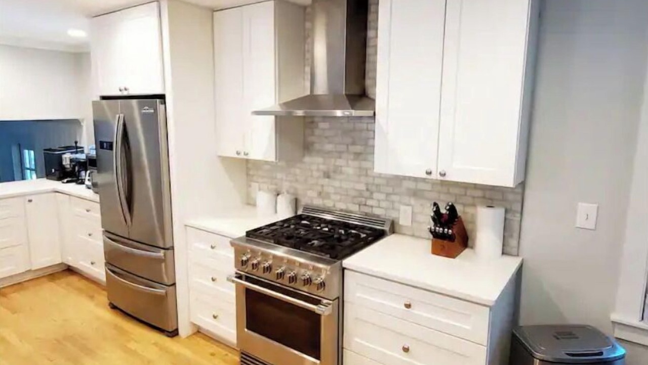Photo of Kitchen in Doraville
