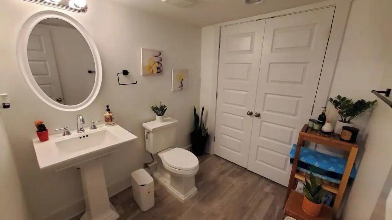 Photo of Bathroom in Doraville