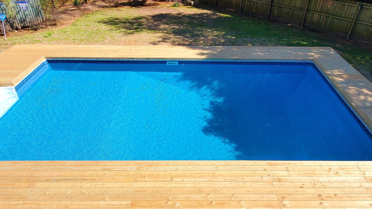 Photo of Outdoor in Doraville