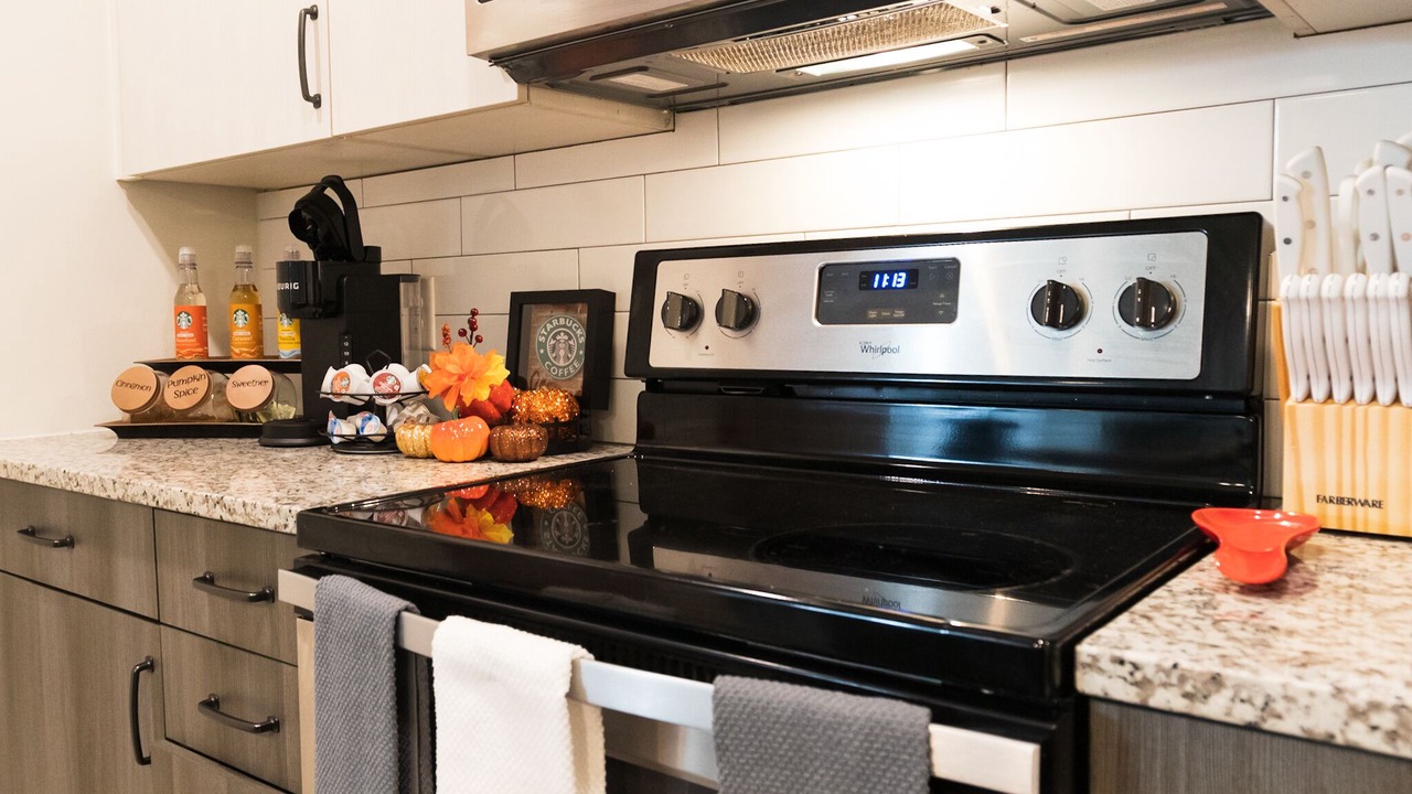 Photo of Kitchen in Mableton