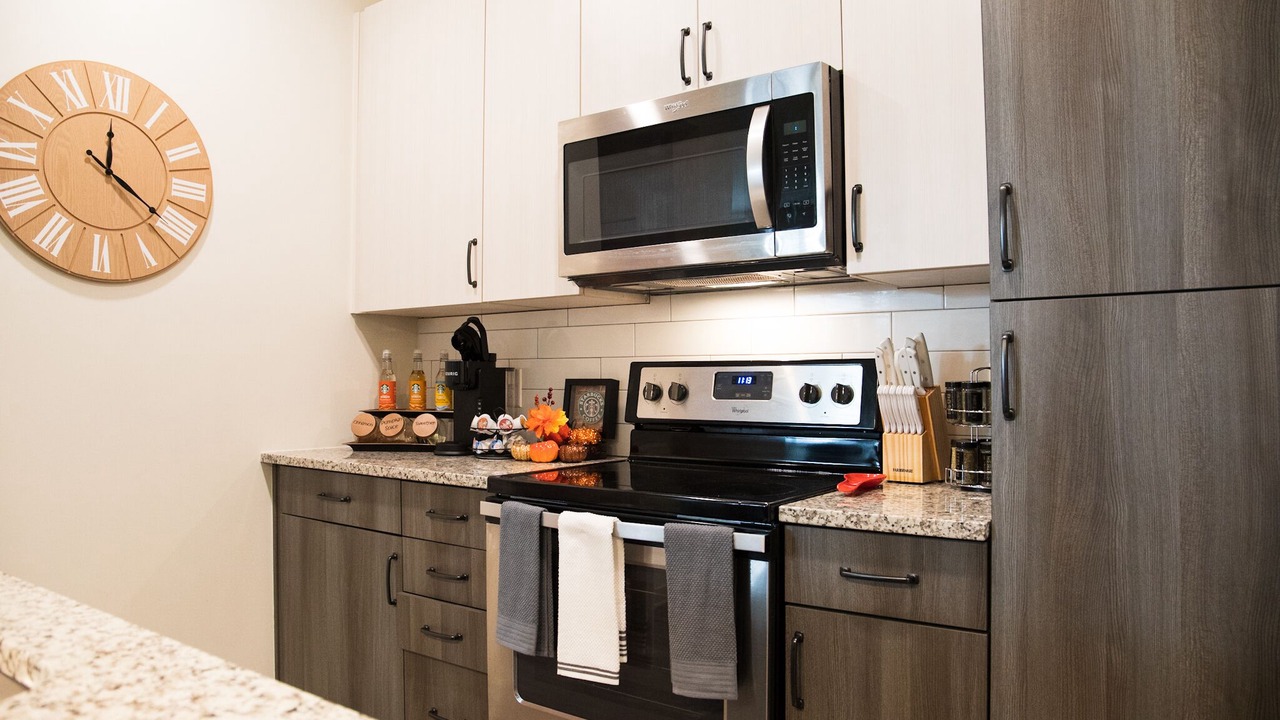 Photo of Kitchen in Mableton