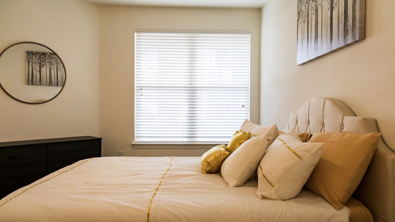 Photo of Bedroom in Mableton