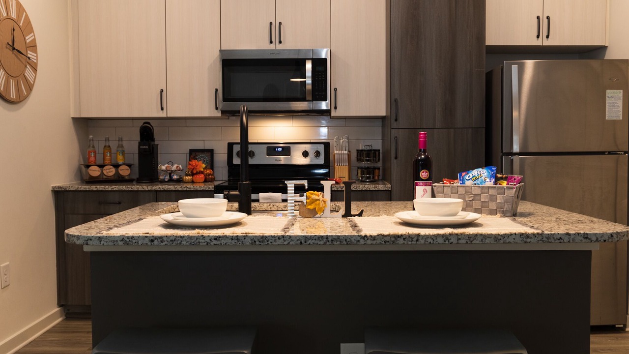 Photo of Kitchen in Mableton