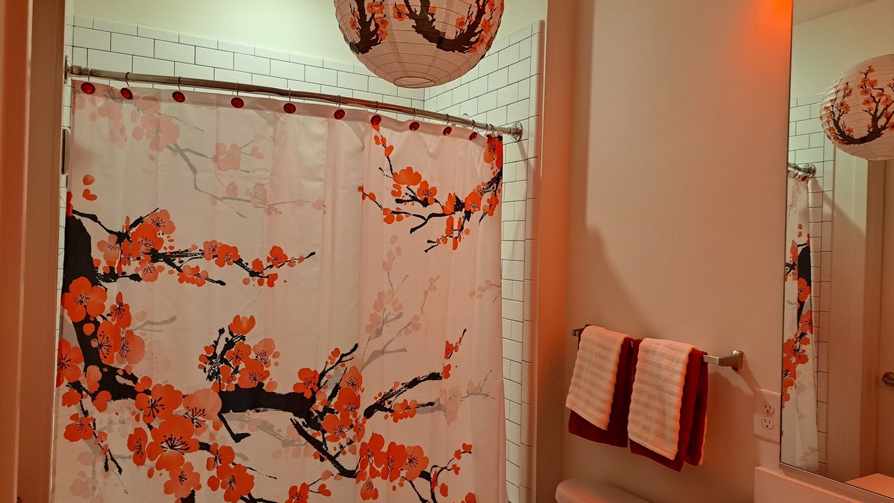 Photo of Bathroom in Mableton