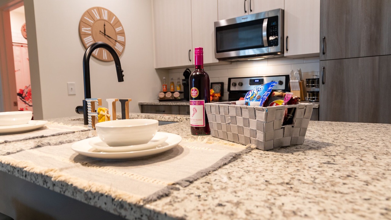 Photo of Kitchen in Mableton