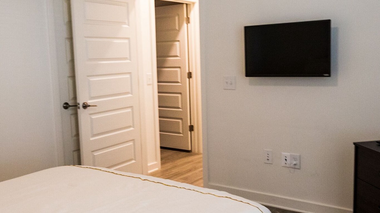 Photo of Bedroom in Mableton