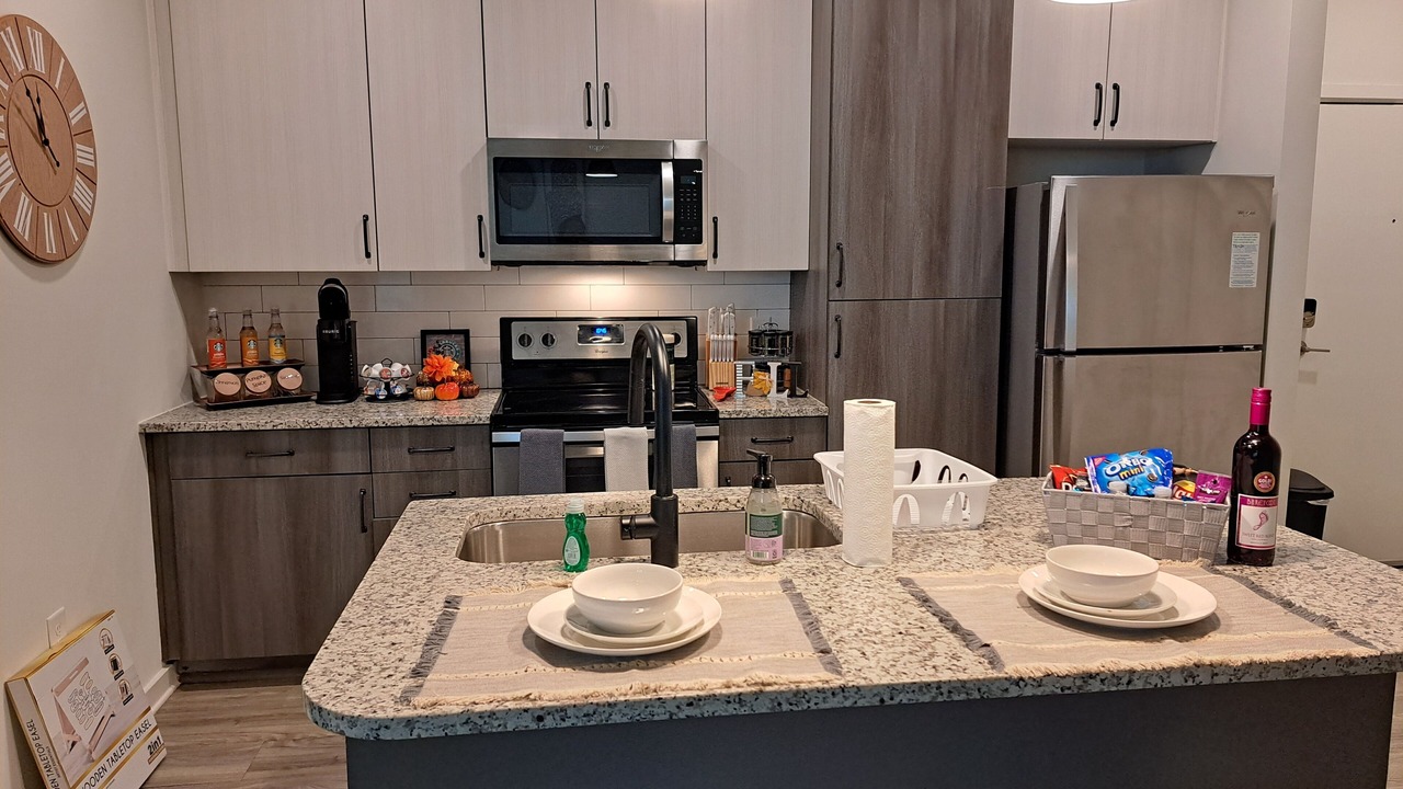 Photo of Kitchen in Mableton