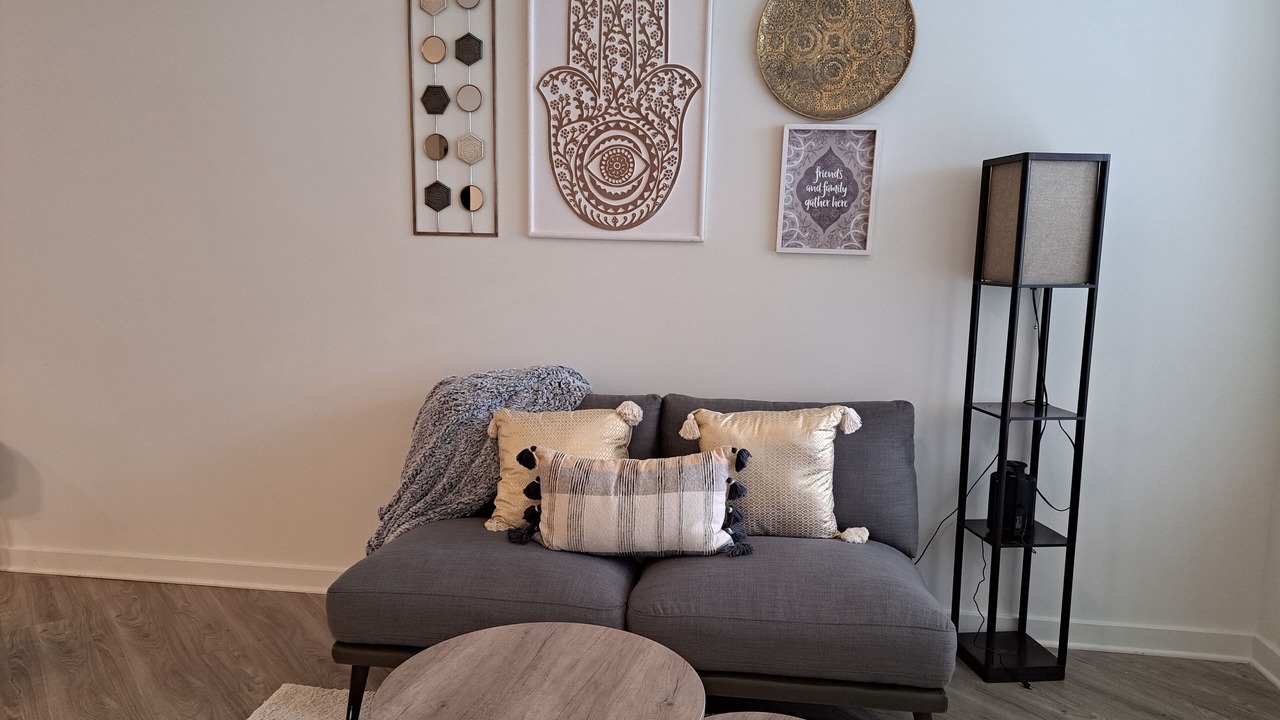 Photo of Livingroom in Mableton
