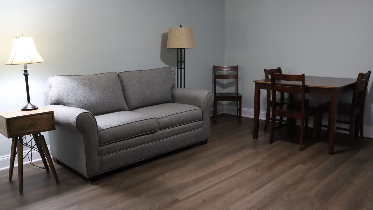 Photo of Bedroom in Eatonton