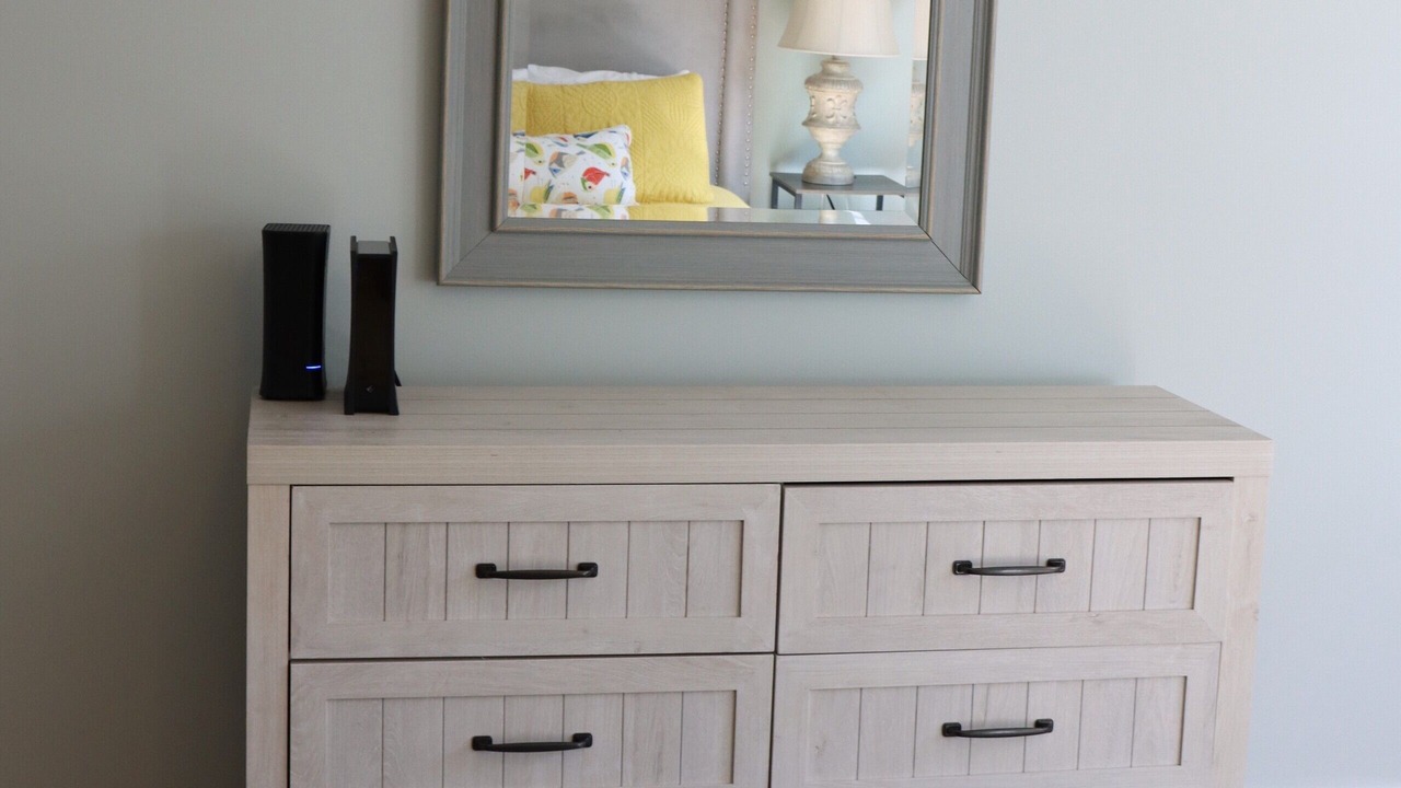 Photo of Bedroom in Eatonton