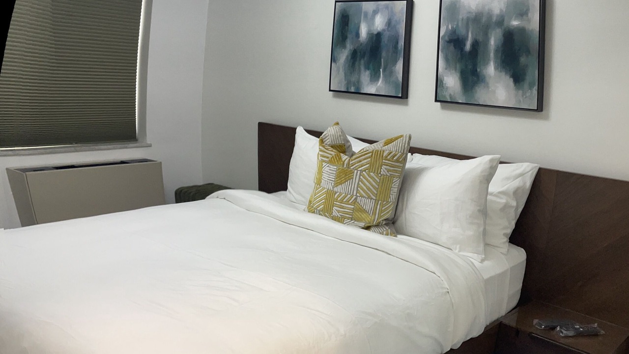 Photo of Bedroom in Downtown Atlanta