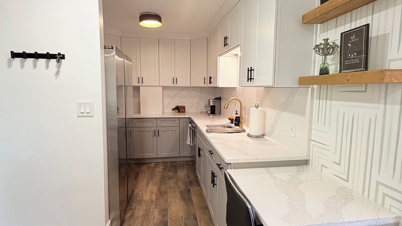 Photo of Kitchen in Downtown Atlanta