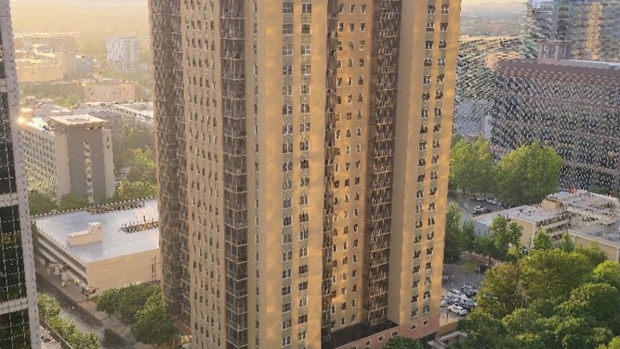 Photo of Outdoor in Downtown Atlanta