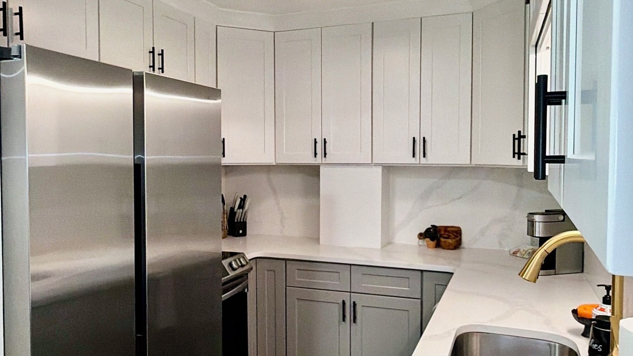 Photo of Kitchen in Downtown Atlanta