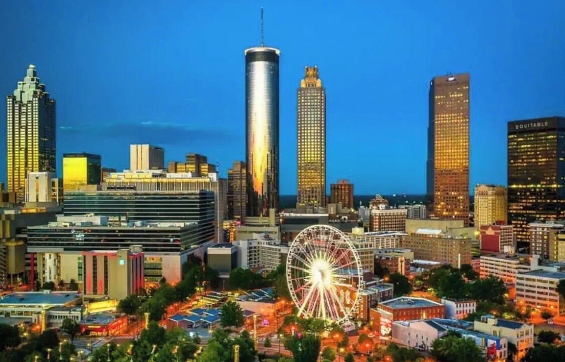 Photo of Others in Downtown Atlanta