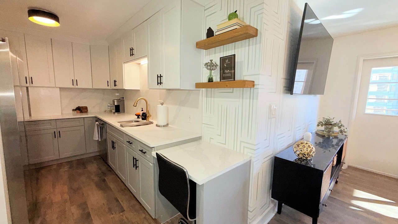 Photo of Kitchen in Downtown Atlanta