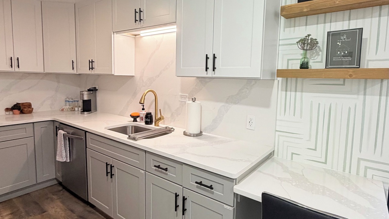 Photo of Kitchen in Downtown Atlanta