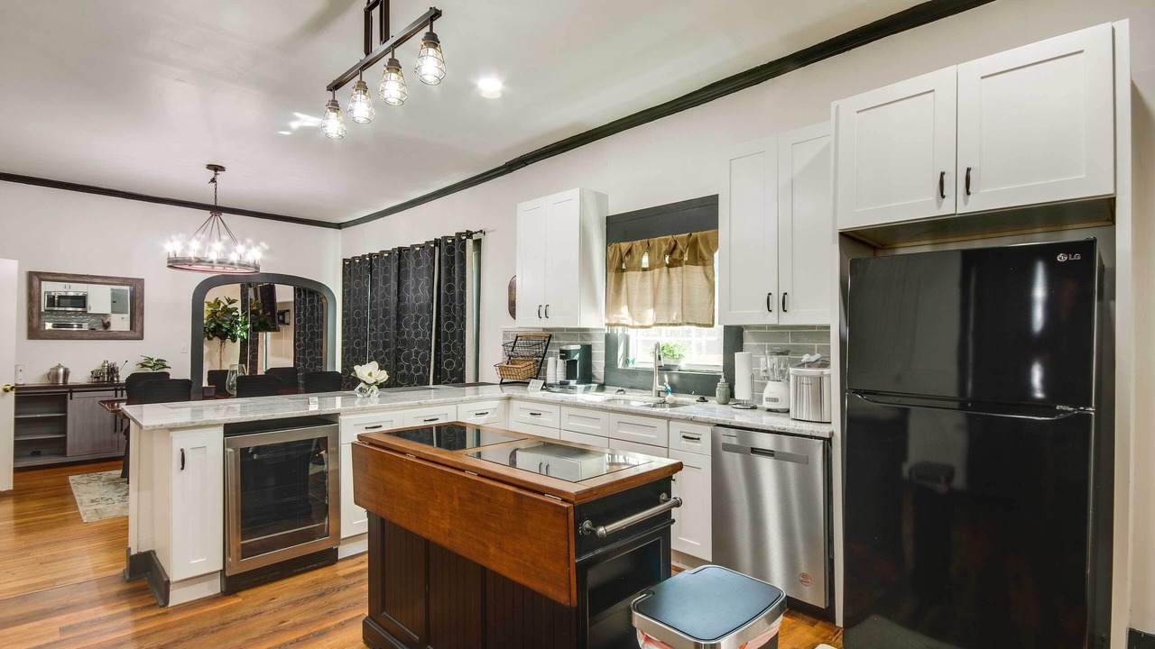Photo of Kitchen in Greenwood