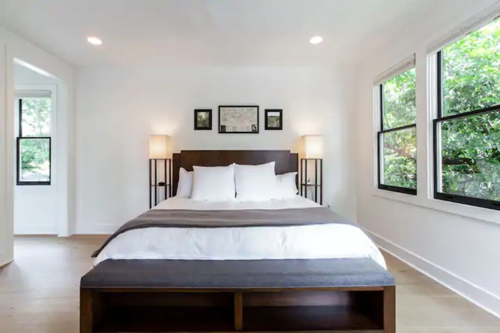 Photo of Bedroom in East Side