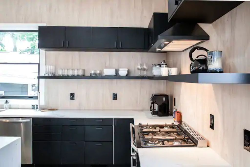 Photo of Kitchen in East Side
