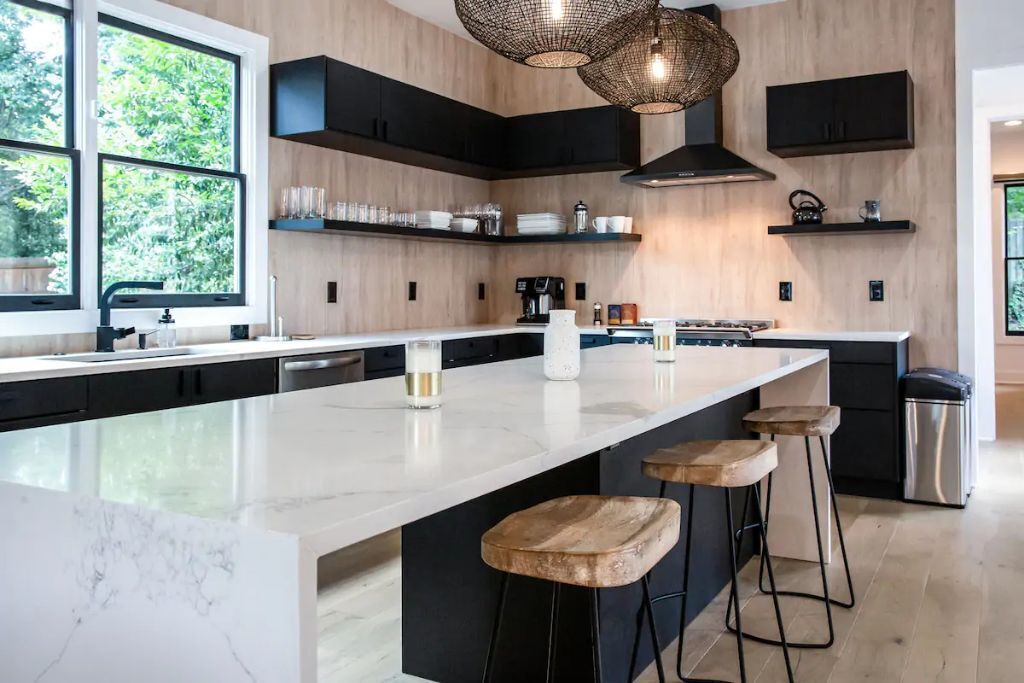 Photo of Kitchen in East Side
