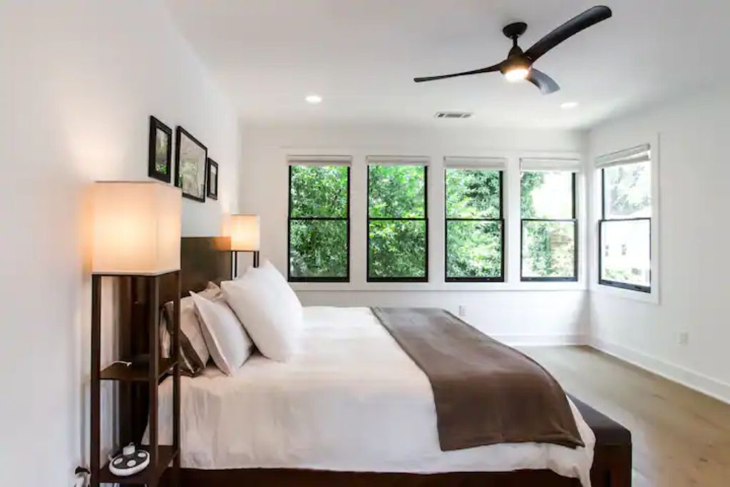 Photo of Bedroom in East Side