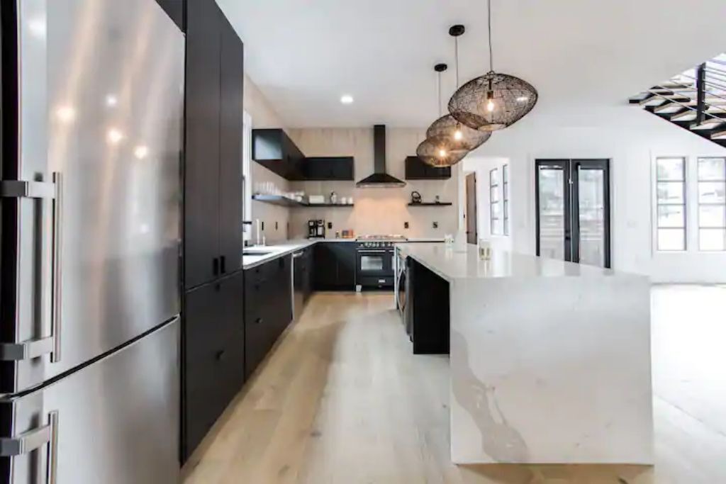 Photo of Kitchen in East Side
