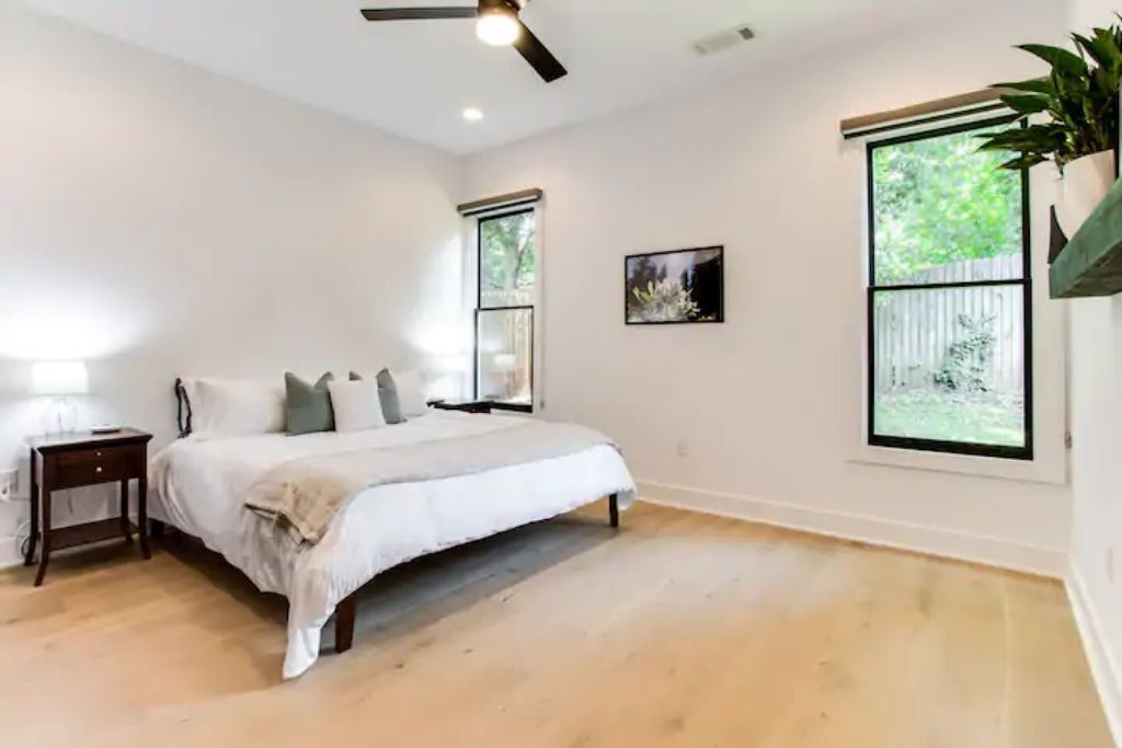Photo of Bedroom in East Side