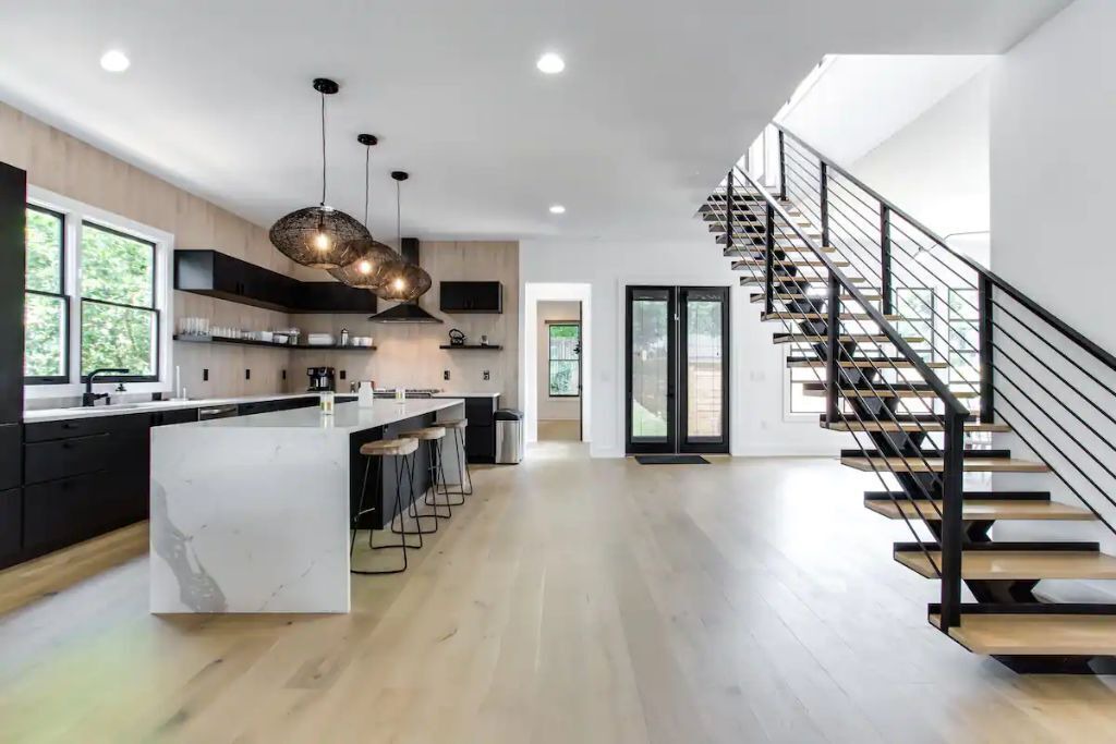 Photo of Kitchen in East Side