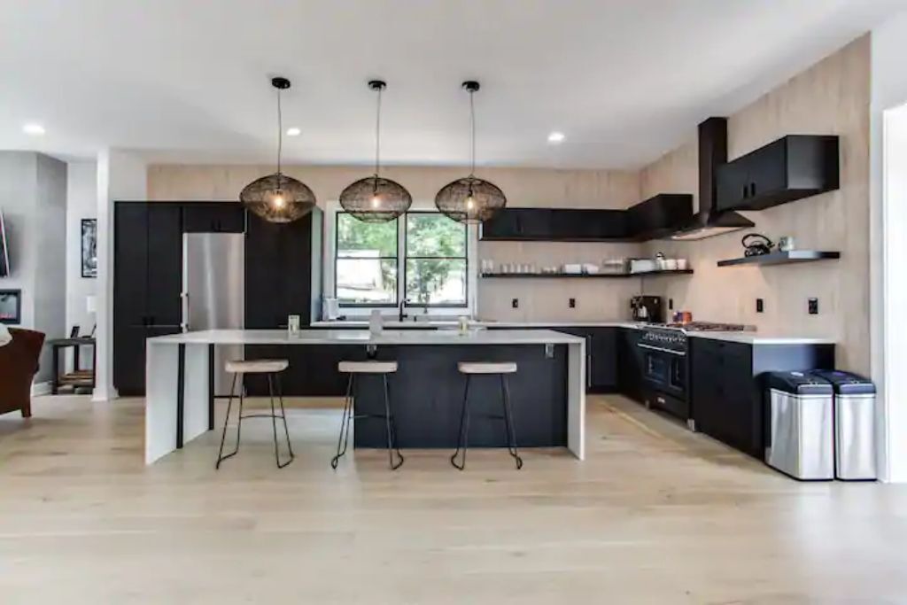 Photo of Kitchen in East Side