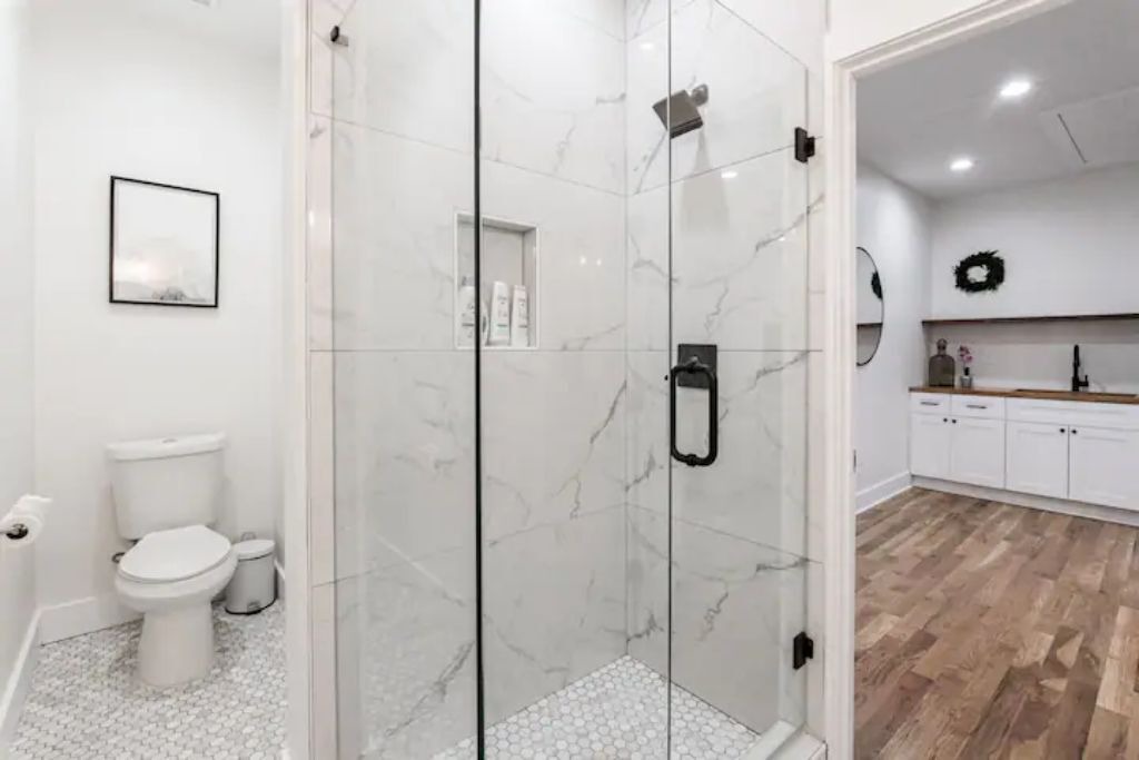 Photo of Bathroom in Kirkwood