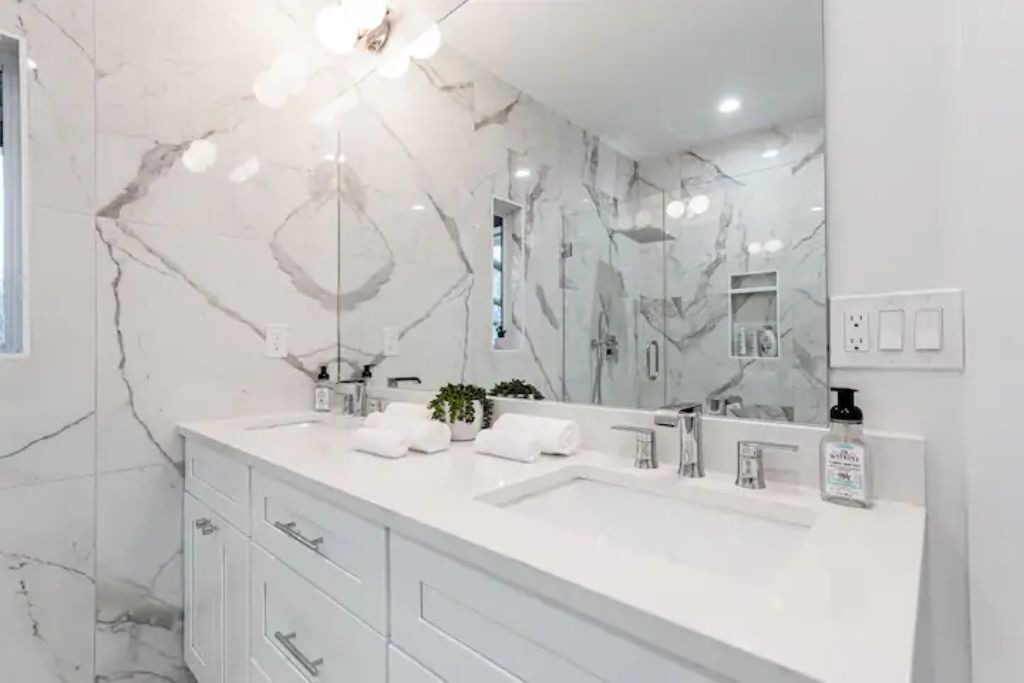 Photo of Bathroom in Kirkwood