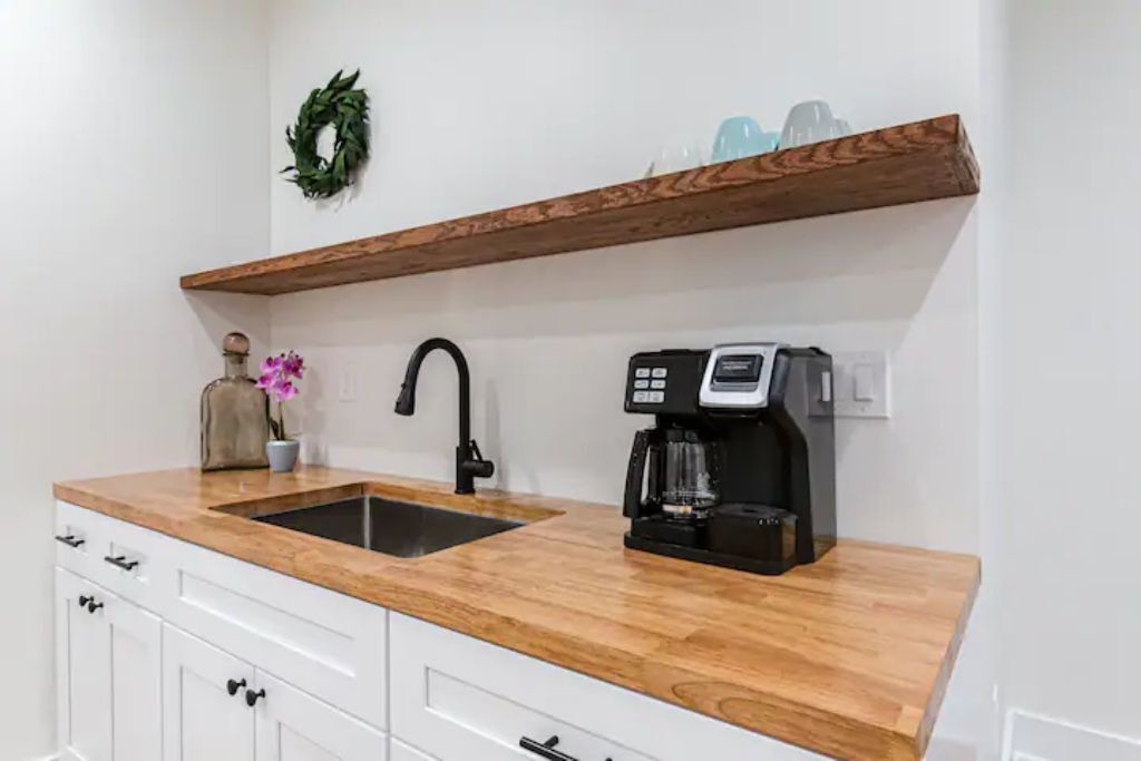 Photo of Kitchen in Kirkwood